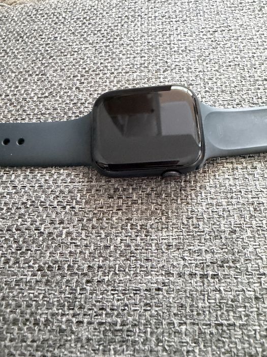 ЗА ЧАСТИ Apple watch 7 series 45mm