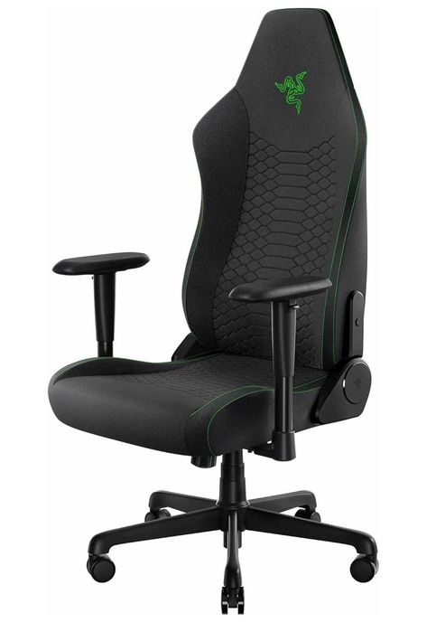 }Игровое кресло Razer Iskur Black