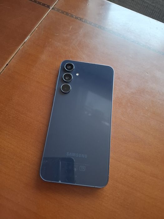 Samsung Galaxy A55