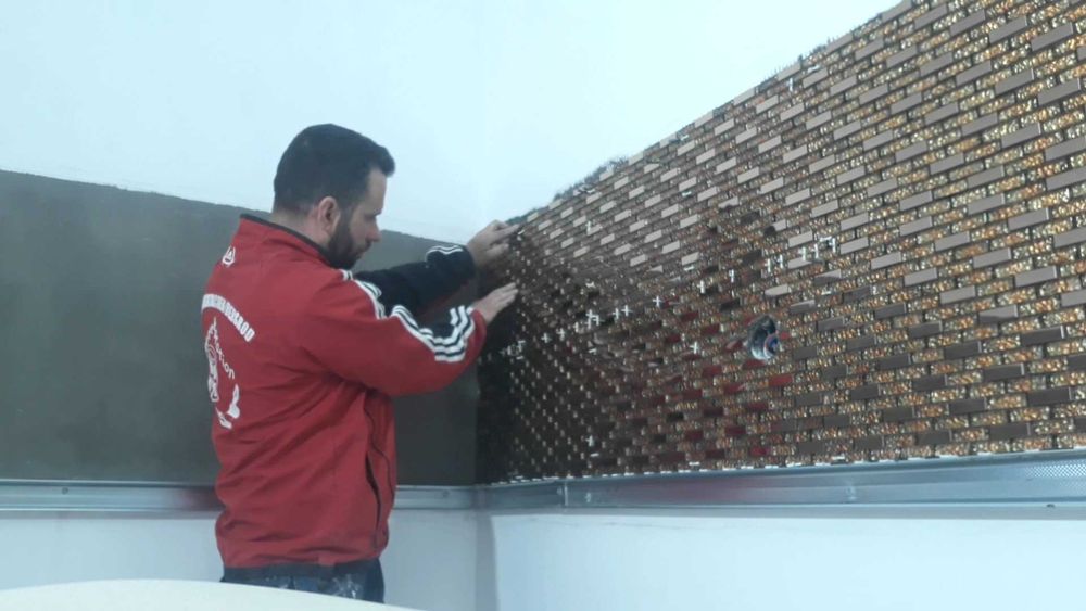 Amenajari interioare, inst. electrice, sanitare si termice