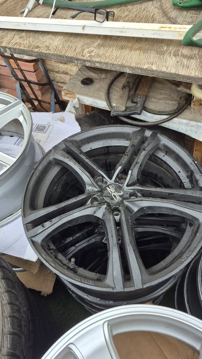 Джанти 16-20 цола