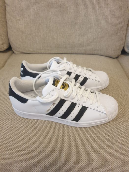 Adidas Superstar