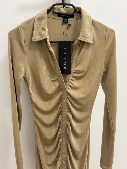 Rochie marimea 34 cu eticheta
