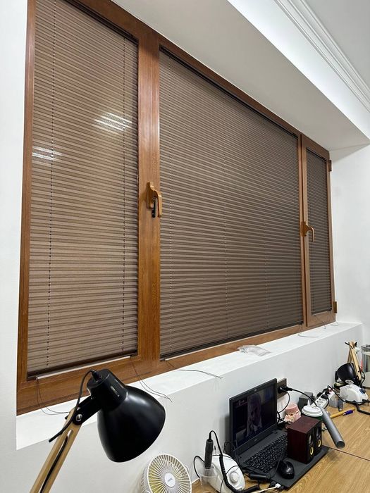 Жалюзи, Jaluzi jalyuzi