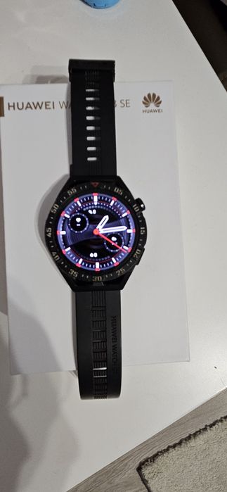 Huawei Watch GT3 SE