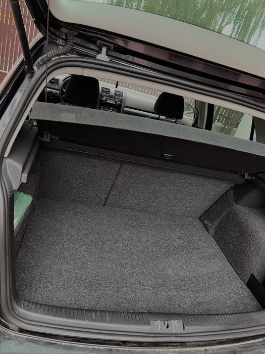 Volkswagen Golf 5 United 1.6mpi