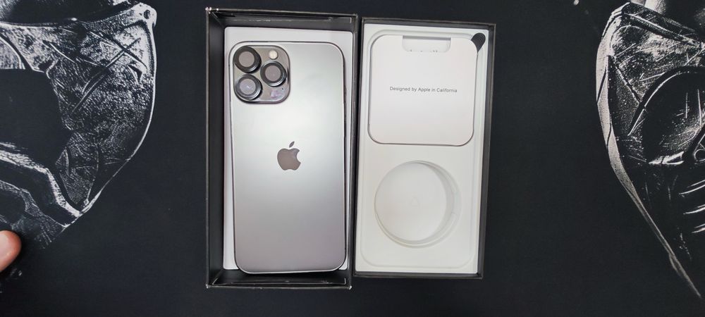 IPhone 13 Pro Max