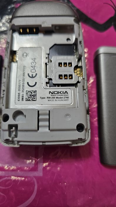 Продаётся,  неработает экран