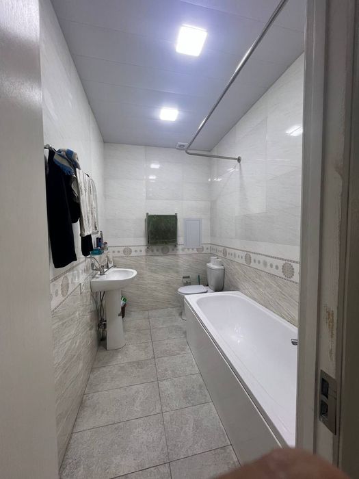 Квартира арендага 2хонали 2этажда