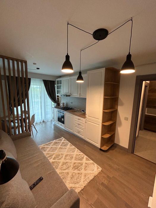 Apartament de închiriat - Complex Himson