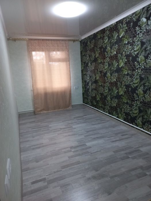 Квартира 3х комнатная