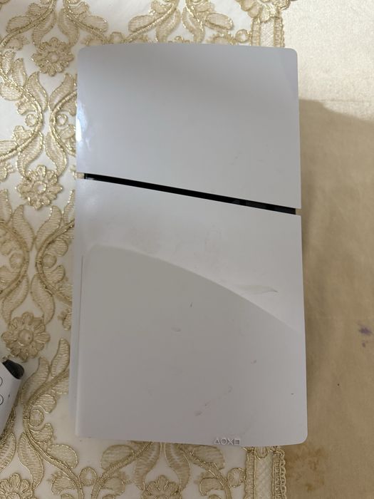 Ps5 с дисководом