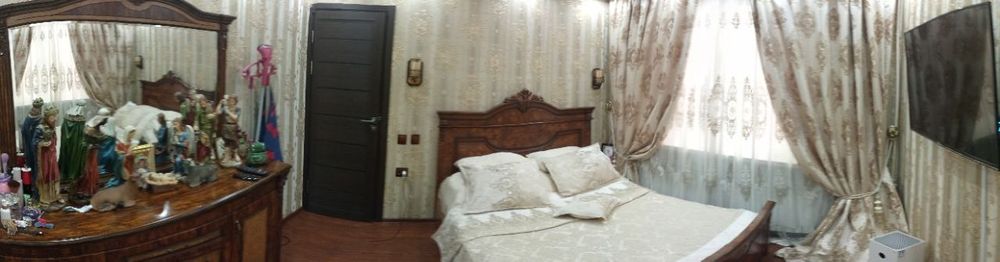 Продаётся шикарная двушка в центре