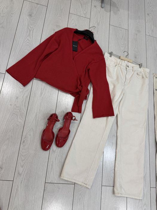 Одежда mango massimo dutti