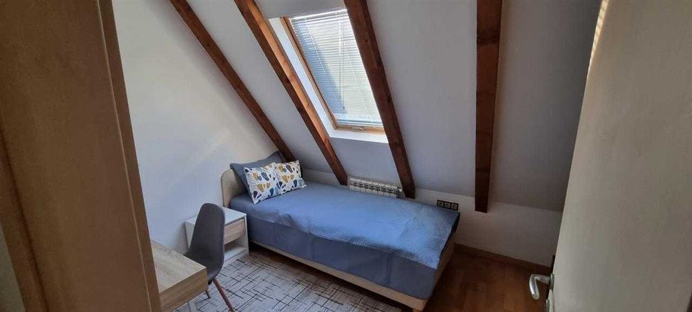 Дава се под наем Мезонет в Пловдив, Въстанически - 73 кв.м за 351.9 € - Снимка #5