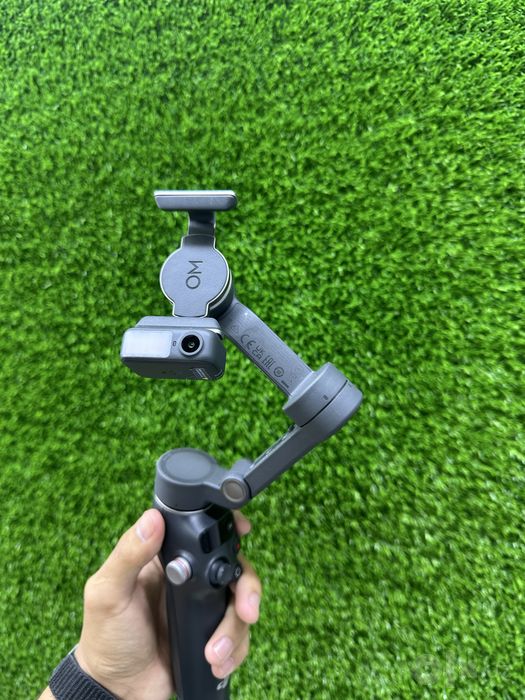Osmo Mobile 7p sotiladi
