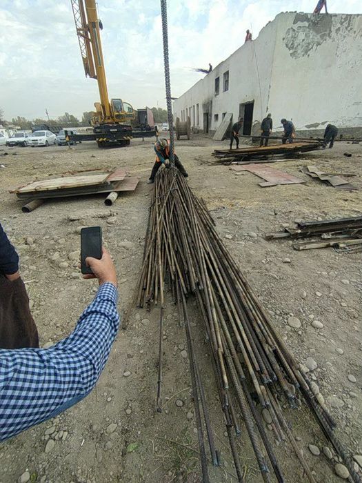 Снос .. bino buzish hizmati ,,snos