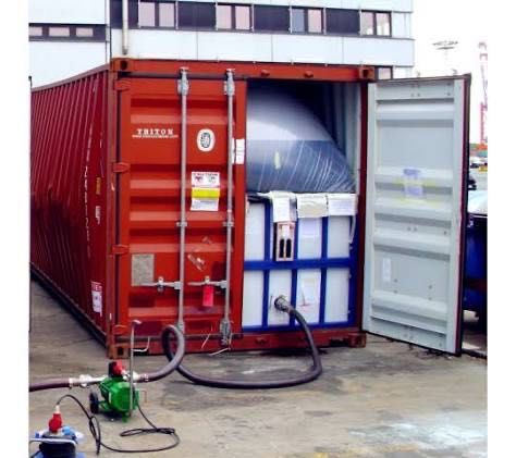 Нерафинированное подсолнечное масло оптом от производителя (Россия)