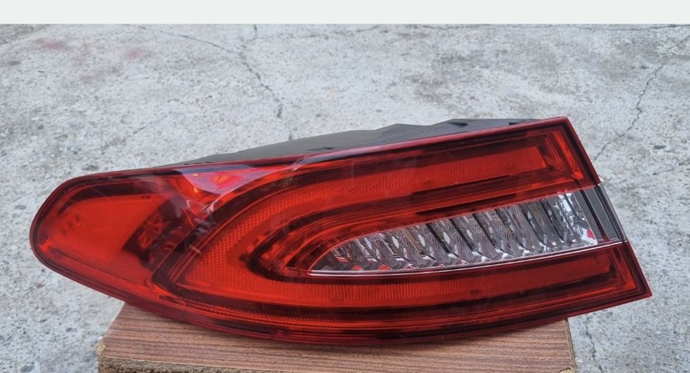 Far,capota,aripi,bara,stoputi,usi,