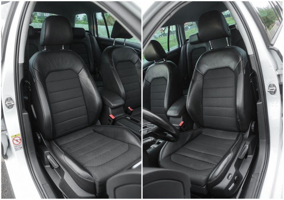 Volkswagen Golf 7, dsg, 2.0 diesel, 2014, 150 cp, distronic, line assist