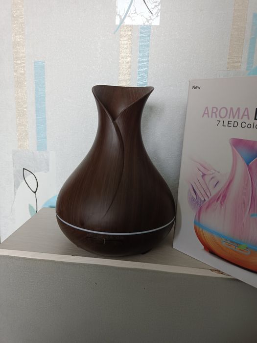 Увлажнитель воздуха