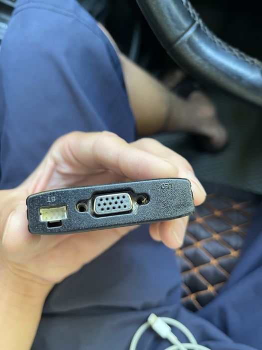 Продам адаптер ютур