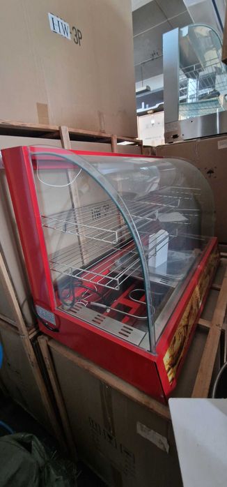 REDUS Aparat electric  mentinere la cald -TRANSPORT GRATUIT