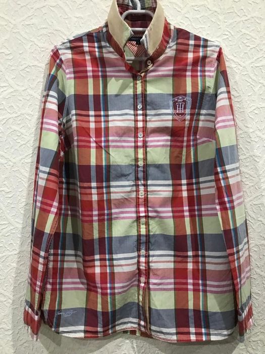 Camasa carouri Marc o polo/YSL