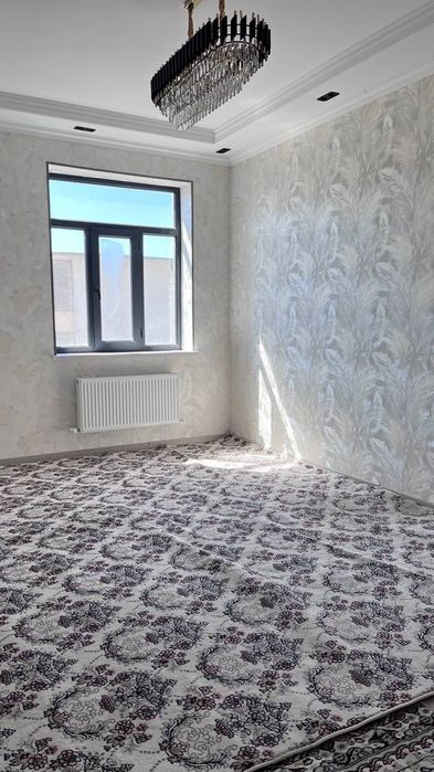 Kivartira bor yangi.  Navastroyka    550$