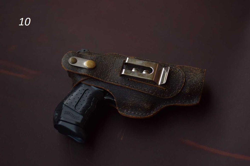 Кобур за пистолет