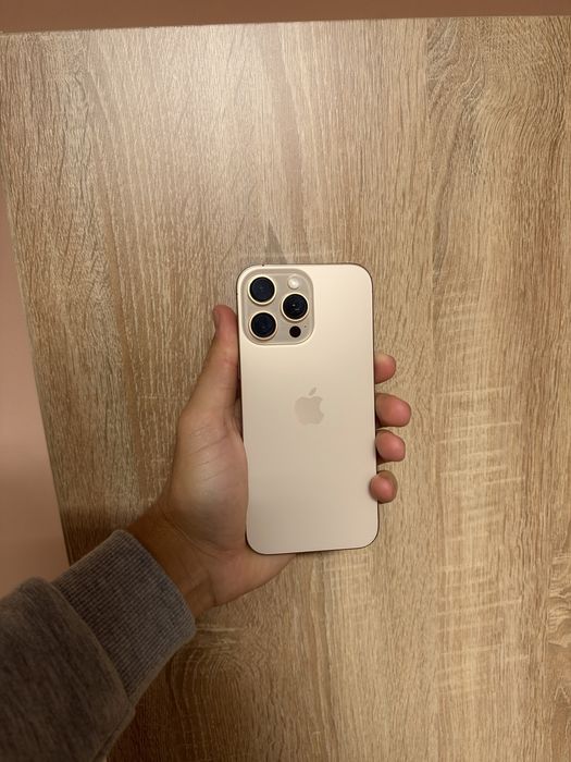 Iphone 16 Pro Max 1TB
