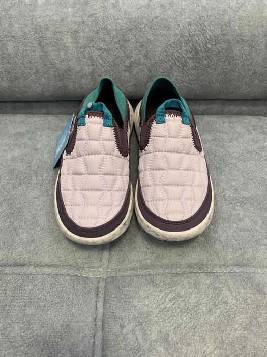 Кроссовки сникерсы для девочек Merrell на 6-7 лет