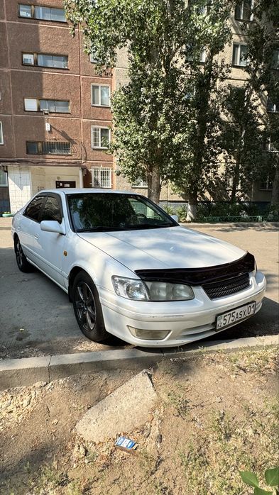 Камри 25 2000 г.в. Американец.