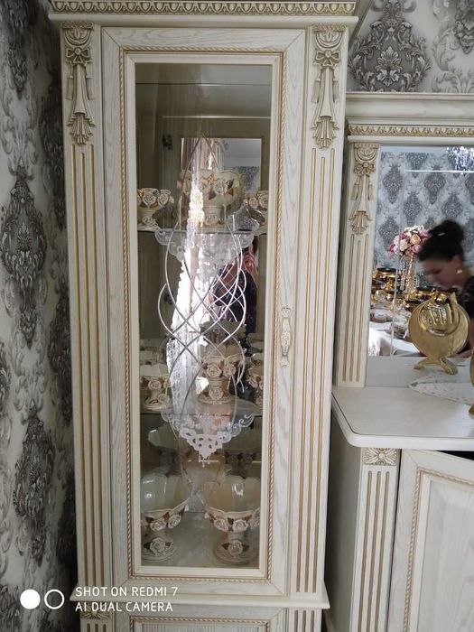 MEBEL SOTAMAN sifatli yengi