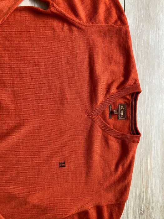 Harkila Jari Pullover мъжки ловен пуловер мерино вълна merino wool S