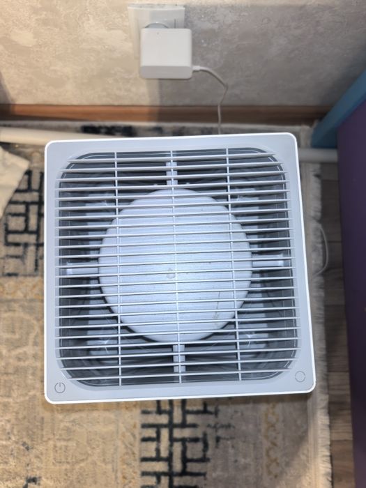 Продаётся очиститель воздуха xiaomi 4 lite