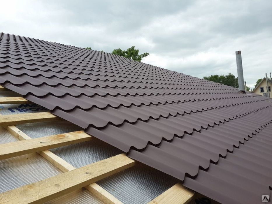 Кровельные Фасадные работы