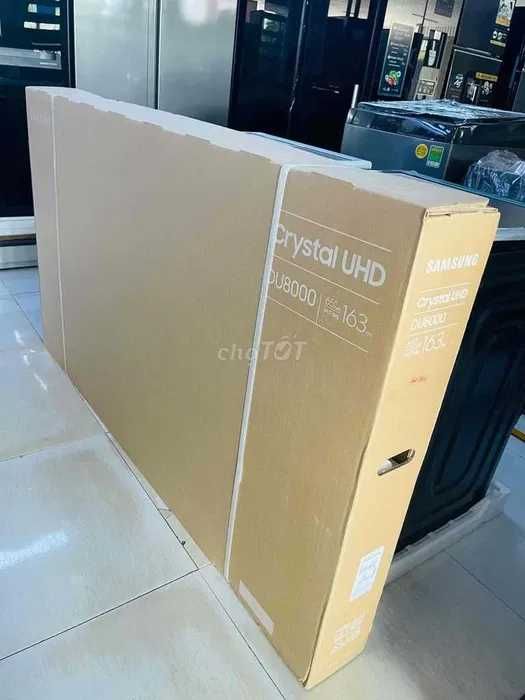 Телевизор Samsung  4K 55" TV  установка доставка есть все услуги есть