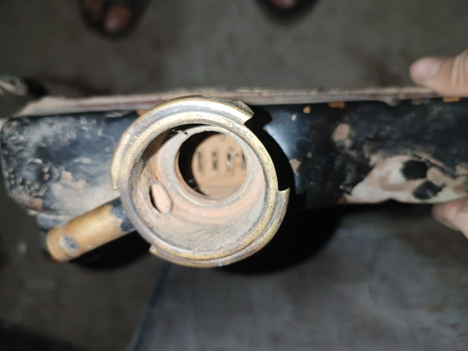 Продам авто радиатор