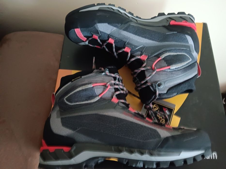 La Sportiva Trango Tech GTX WMN