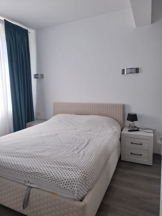 Chirie Apartament Constanta Zona Veterani (Auchan)