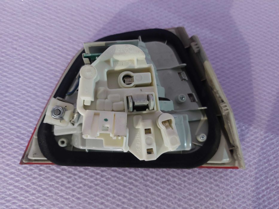 Stop haion cu LED BMW E91 LCI Facelift