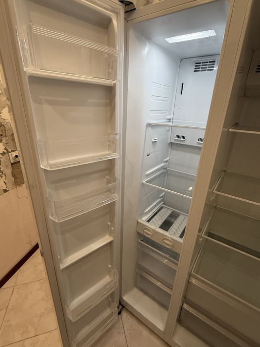 Продам, холодильник и вытяжку