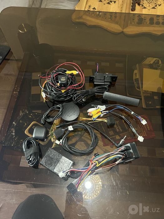 Teyes CC3L 4/32 Gb 9 дюймов