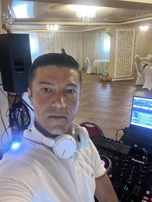 Dj evenimente private