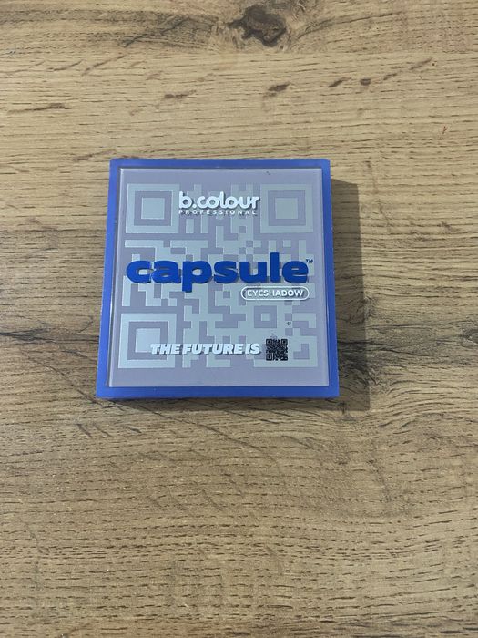 Палетки теней ))