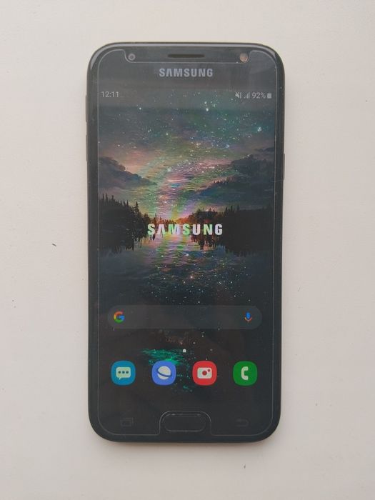 Samsung J3. Доставка бесплатно