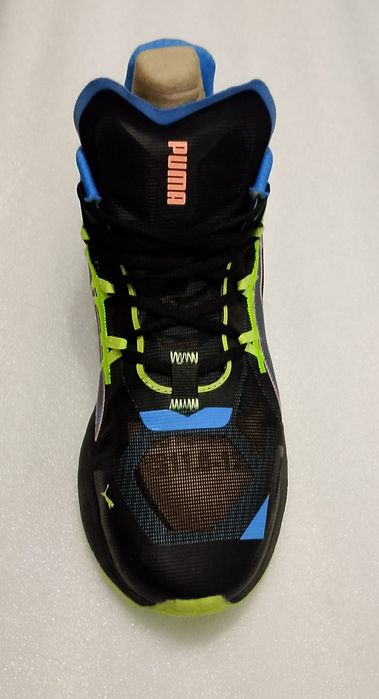 Кроссовки " Puma ".