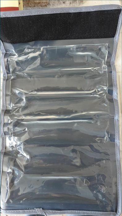 Frapieră pentru sticla