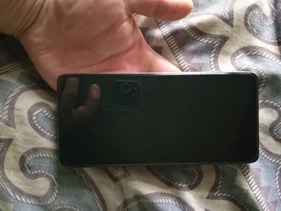 Продается Samsung galaxy a71